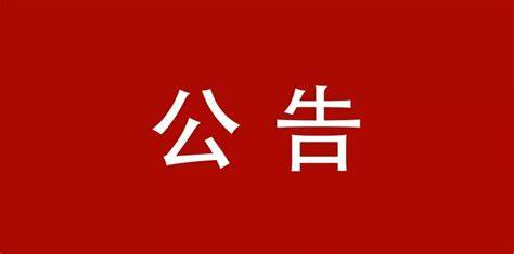 支撑平台采购项目-流标公告